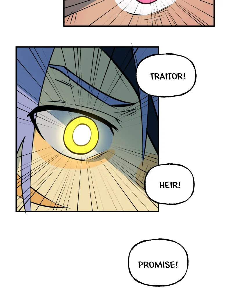 The Last Dimension Chapter 105 page 33 - 