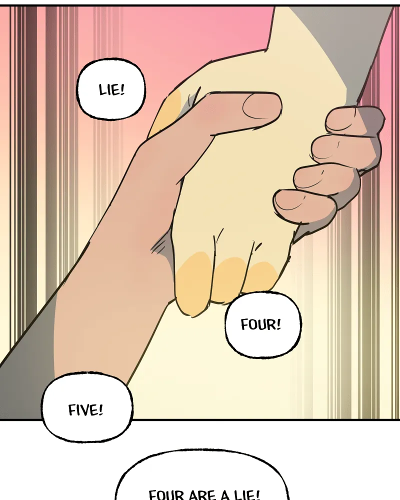 The Last Dimension Chapter 105 page 34 - 