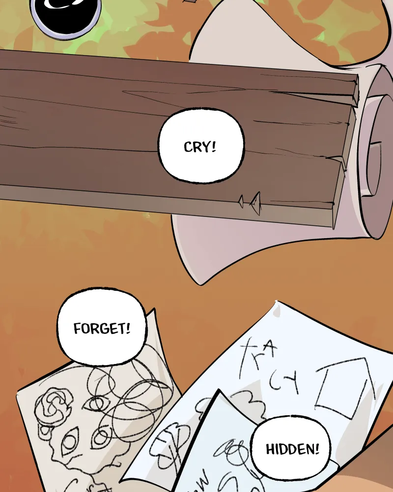 The Last Dimension Chapter 105 page 39 - 