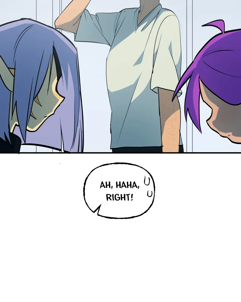 The Last Dimension Chapter 105 page 5 - 