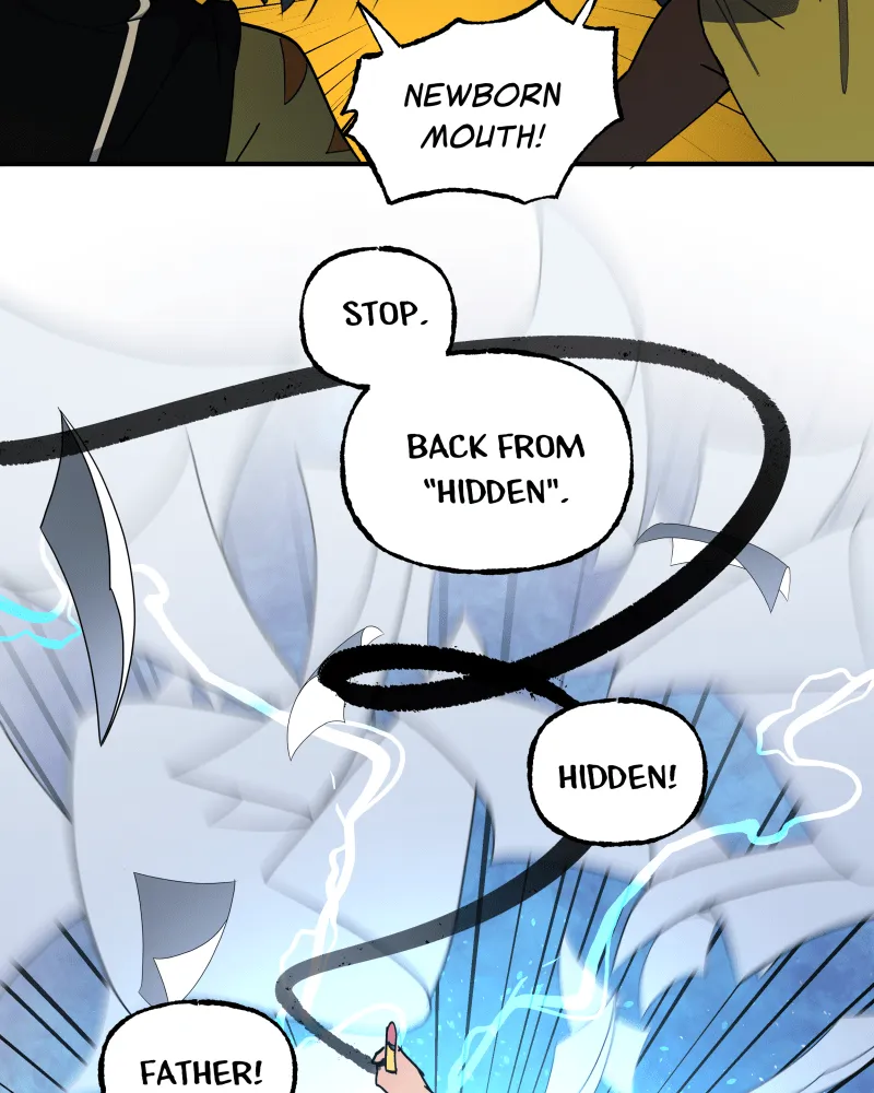 The Last Dimension Chapter 105 page 42 - 