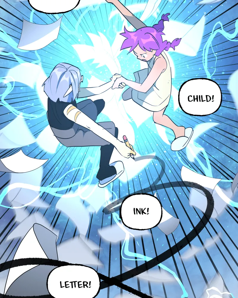 The Last Dimension Chapter 105 page 43 - 