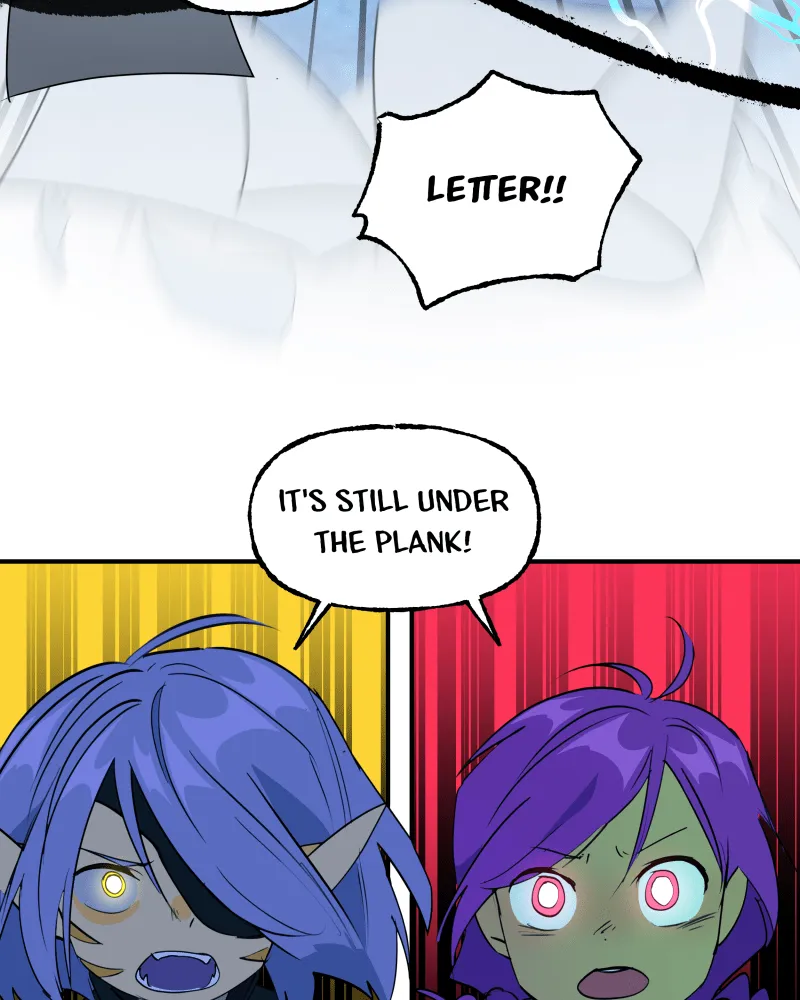 The Last Dimension Chapter 105 page 44 - 