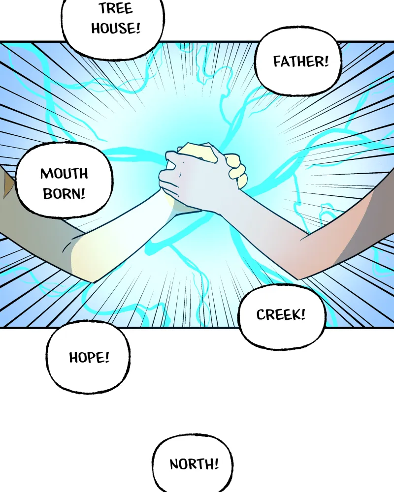The Last Dimension Chapter 105 page 46 - 