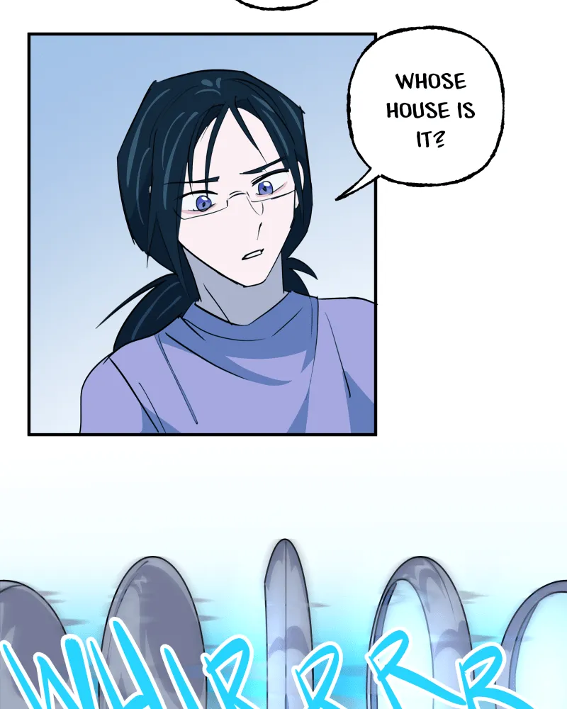 The Last Dimension Chapter 105 page 47 - 