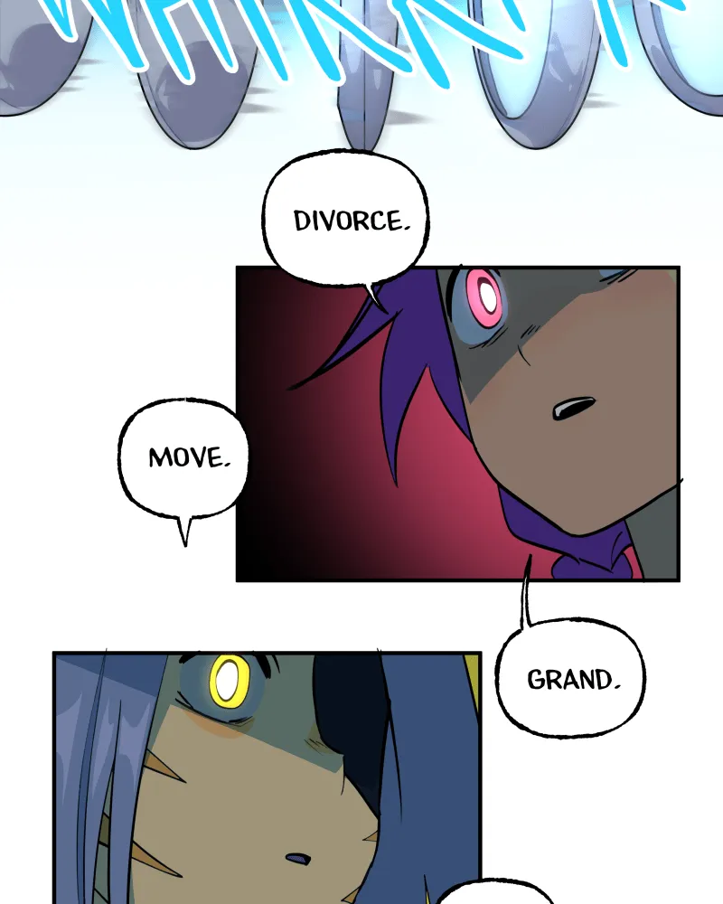 The Last Dimension Chapter 105 page 48 - 