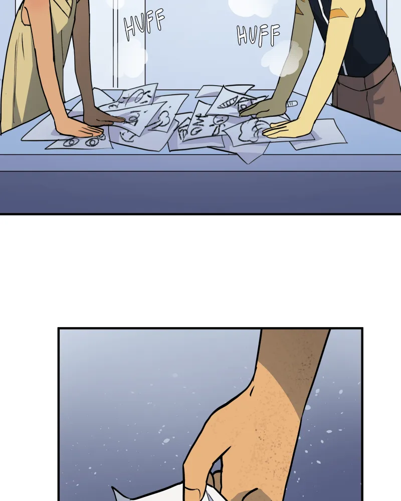 The Last Dimension Chapter 105 page 50 - 