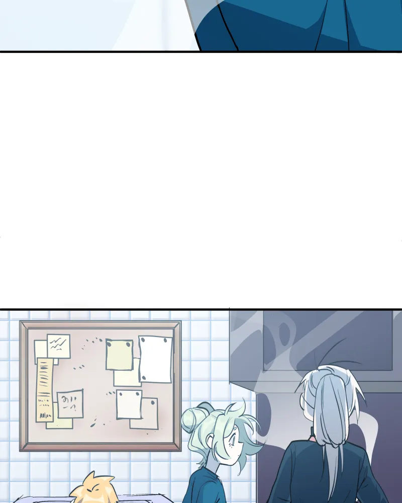 The Last Dimension Chapter 105 page 59 - 