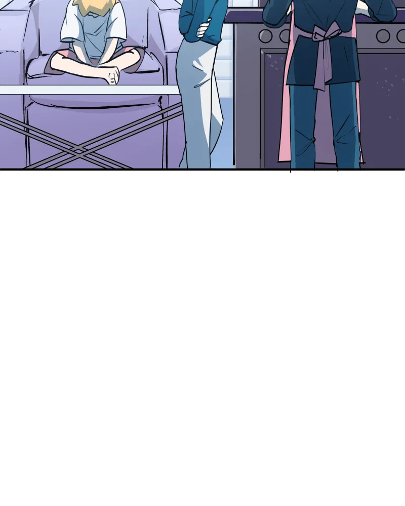 The Last Dimension Chapter 105 page 60 - 