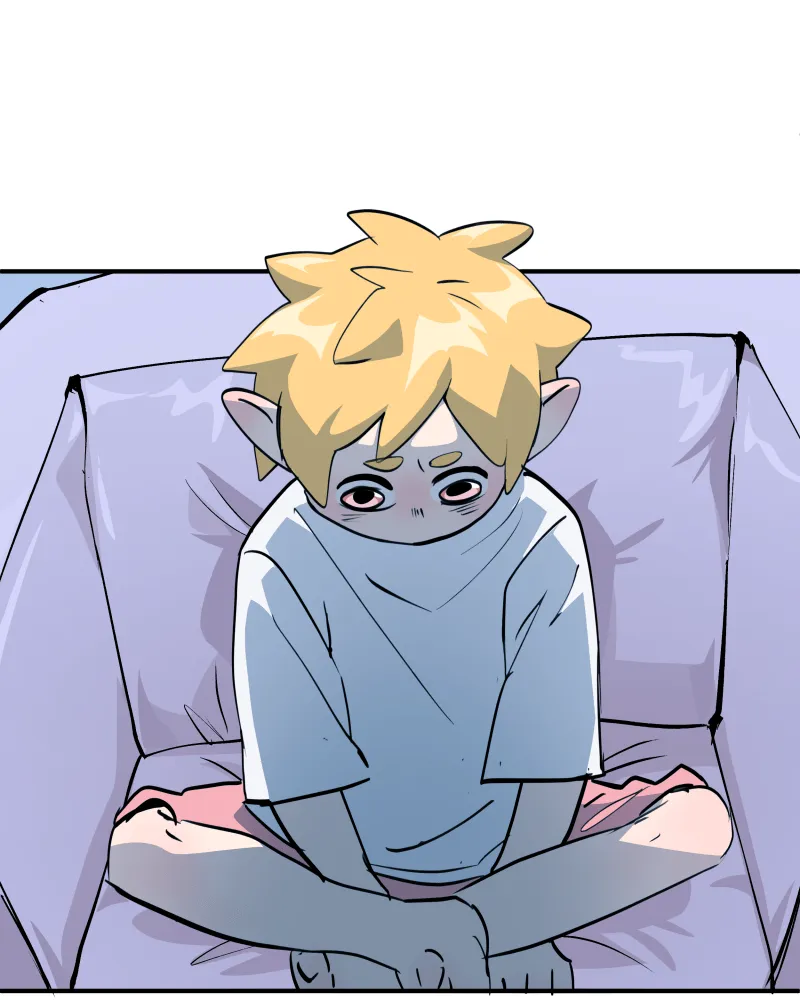 The Last Dimension Chapter 105 page 65 - 