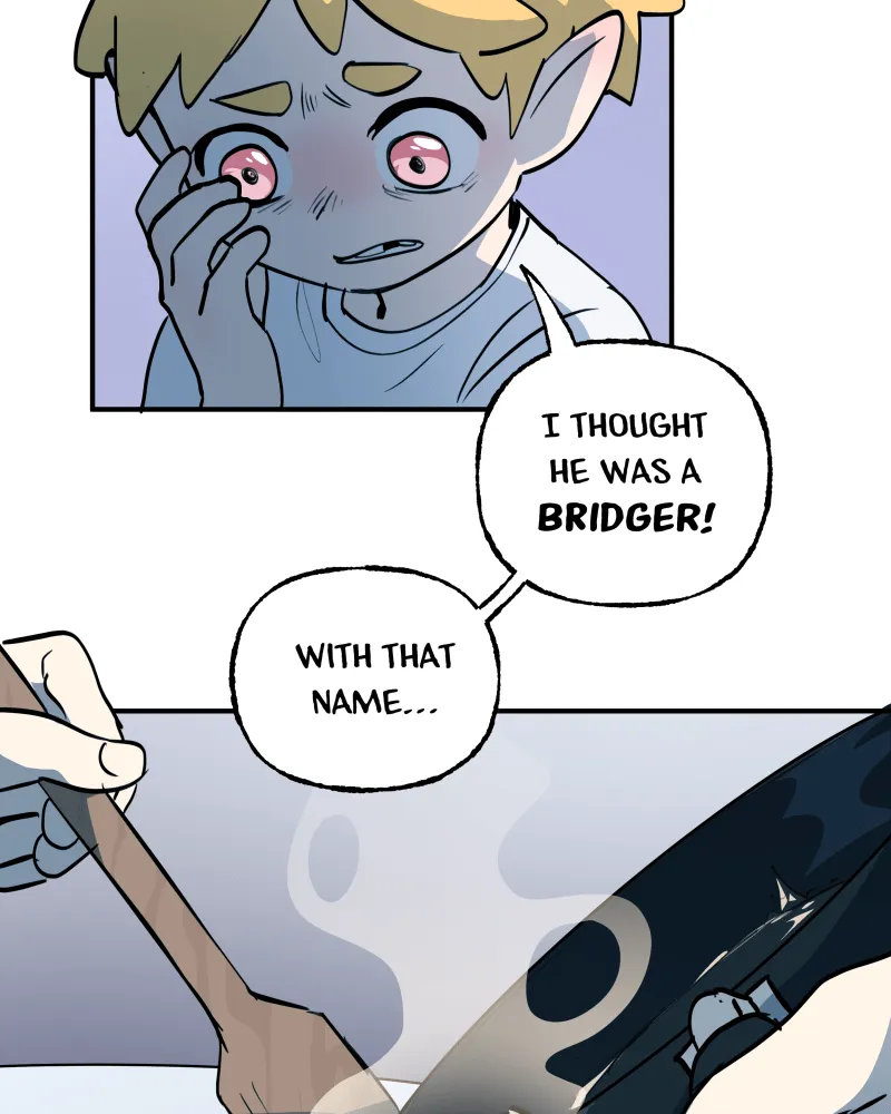 The Last Dimension Chapter 105 page 70 - 
