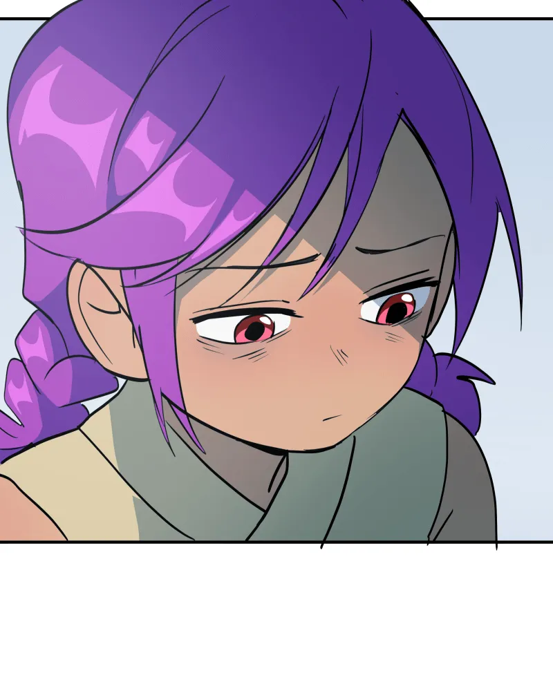 The Last Dimension Chapter 105 page 8 - 