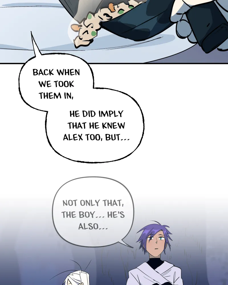 The Last Dimension Chapter 105 page 71 - 