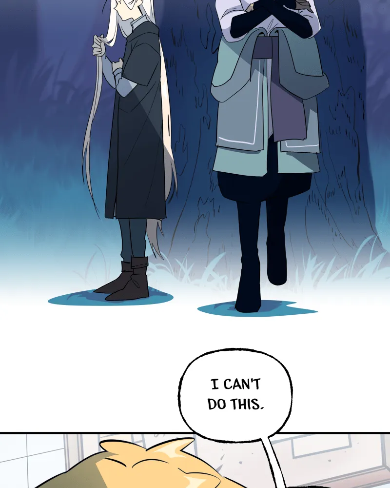 The Last Dimension Chapter 105 page 72 - 