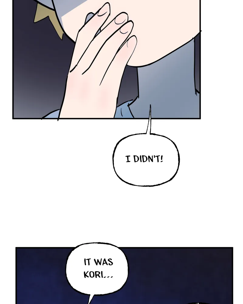 The Last Dimension Chapter 105 page 75 - 