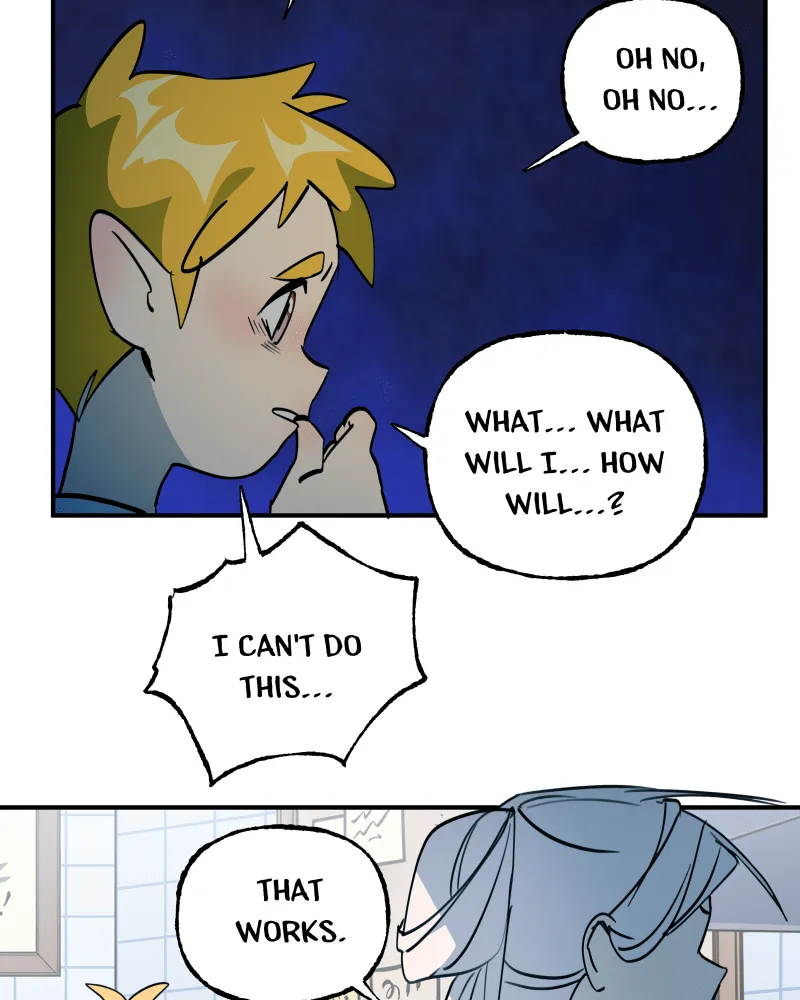 The Last Dimension Chapter 105 page 76 - 