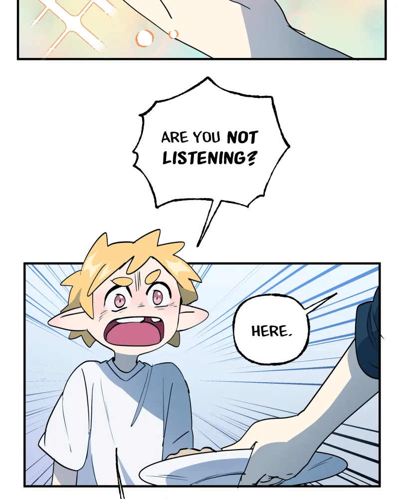 The Last Dimension Chapter 105 page 79 - 