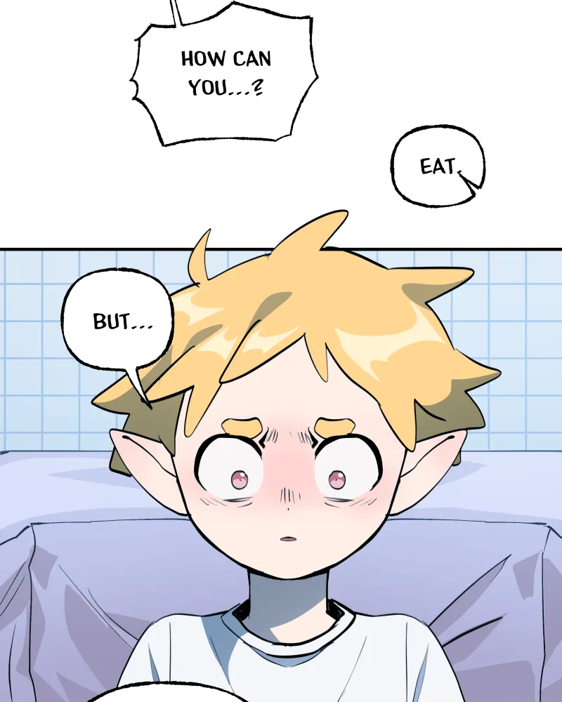 The Last Dimension Chapter 105 page 80 - 