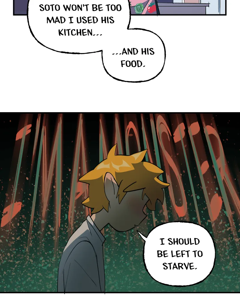The Last Dimension Chapter 105 page 82 - 