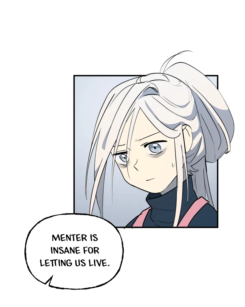 The Last Dimension Chapter 105 page 83 - 