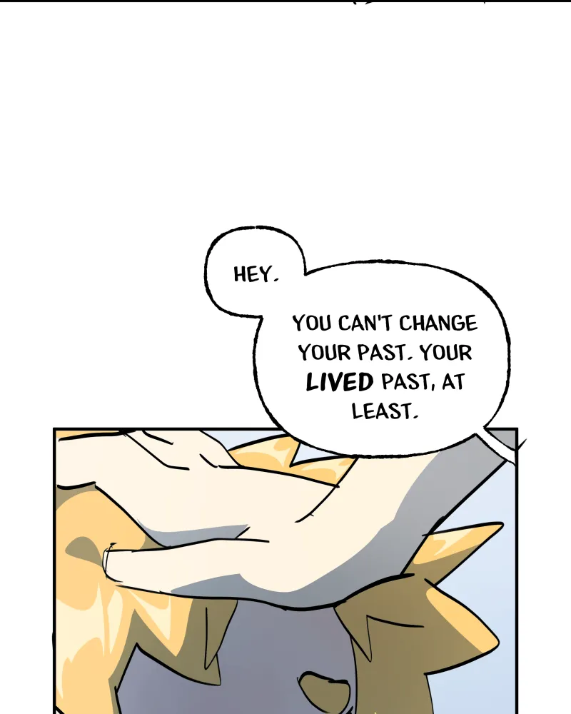 The Last Dimension Chapter 105 page 85 - 