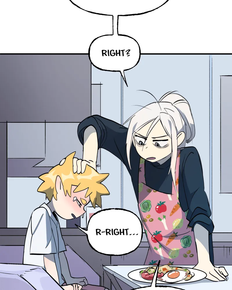 The Last Dimension Chapter 105 page 87 - 