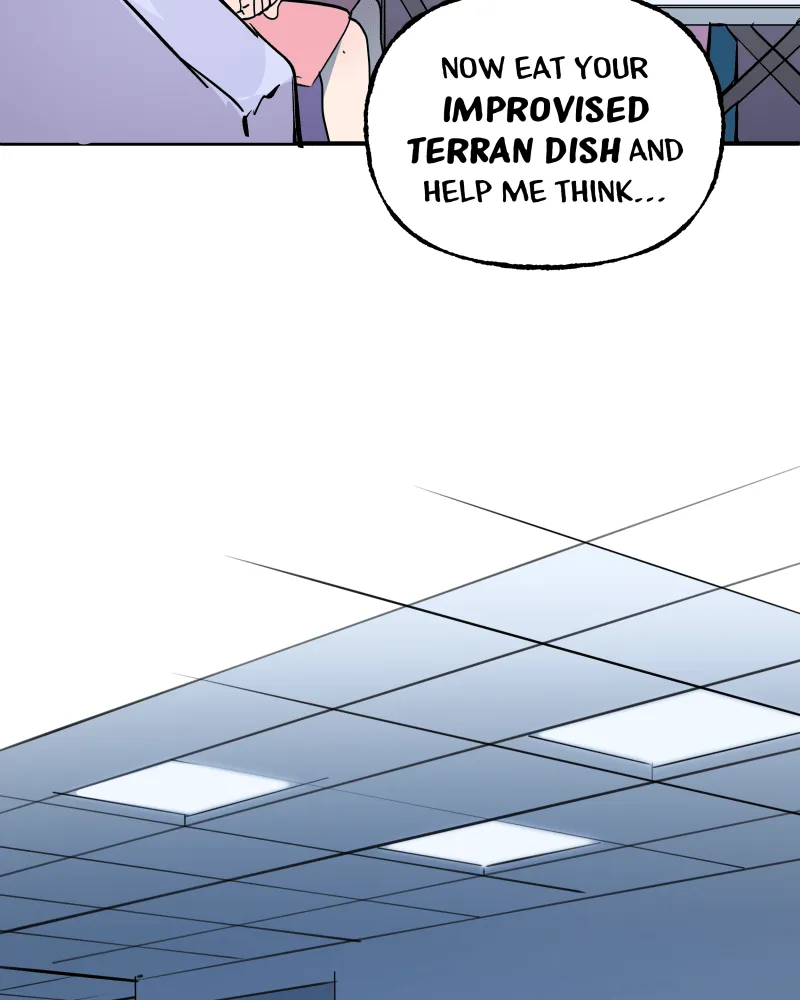 The Last Dimension Chapter 105 page 88 - 