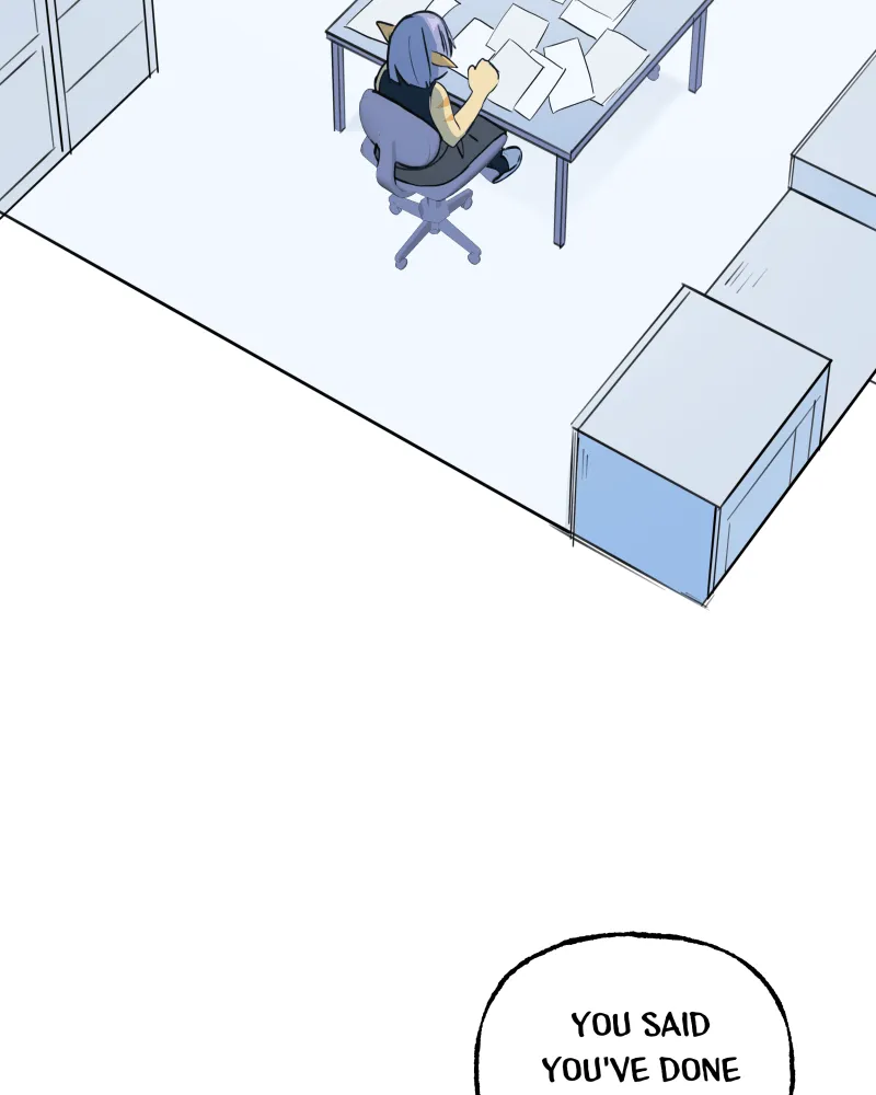 The Last Dimension Chapter 105 page 10 - 