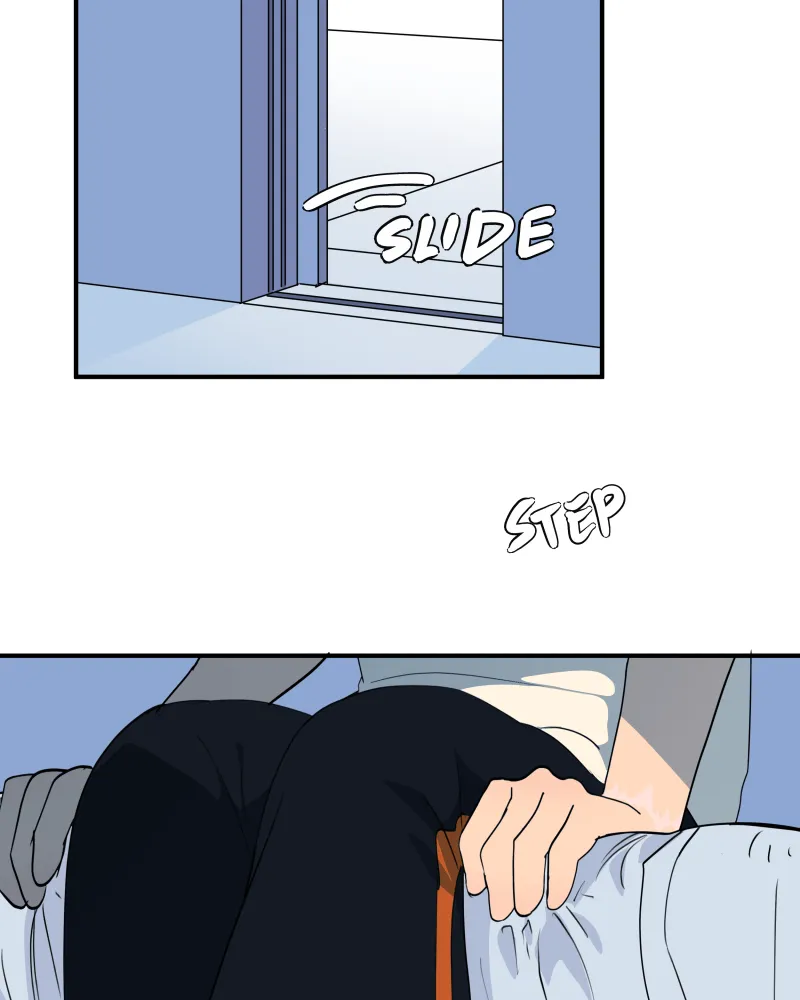 The Last Dimension Chapter 106 page 2 - 