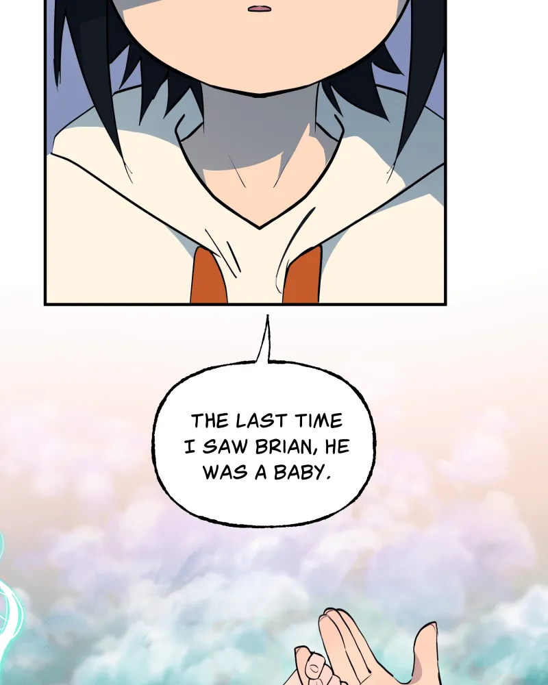 The Last Dimension Chapter 106 page 11 - 