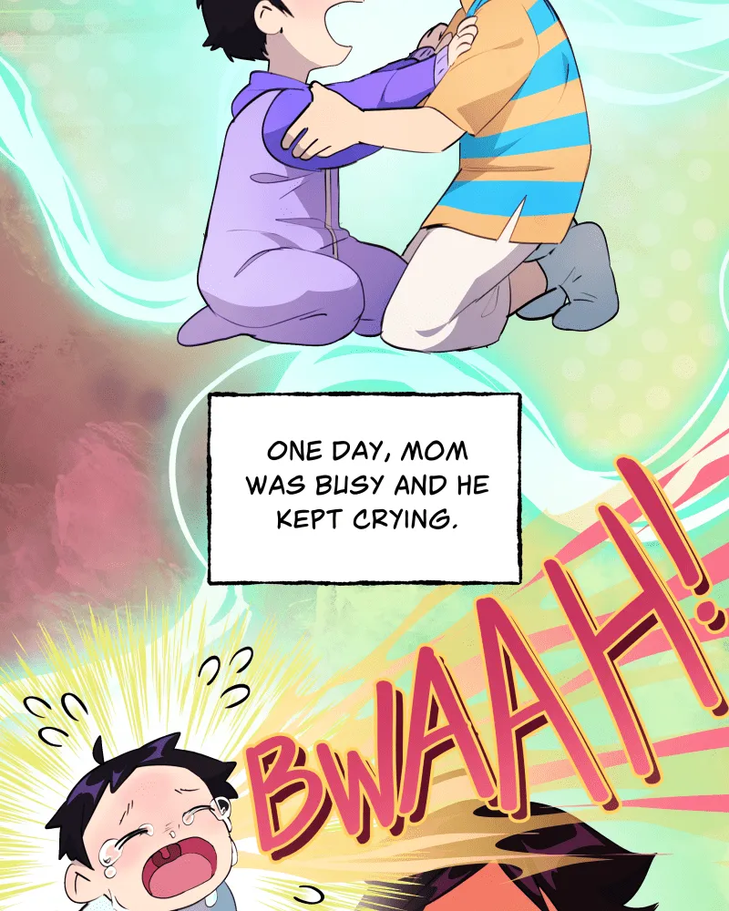 The Last Dimension Chapter 106 page 13 - 