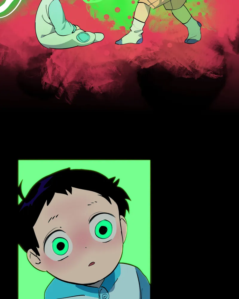 The Last Dimension Chapter 106 page 15 - 
