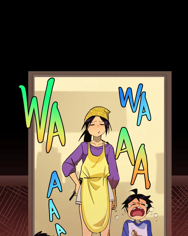The Last Dimension Chapter 106 page 17 - 