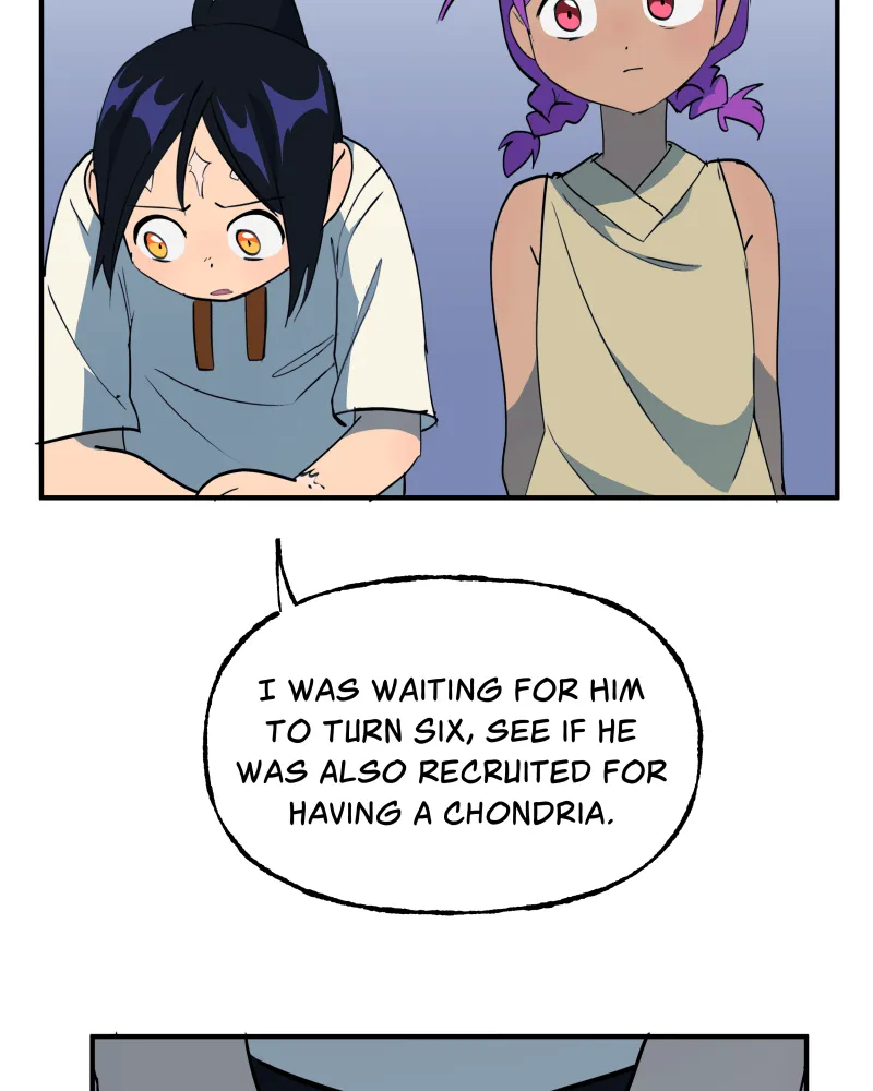The Last Dimension Chapter 106 page 19 - 