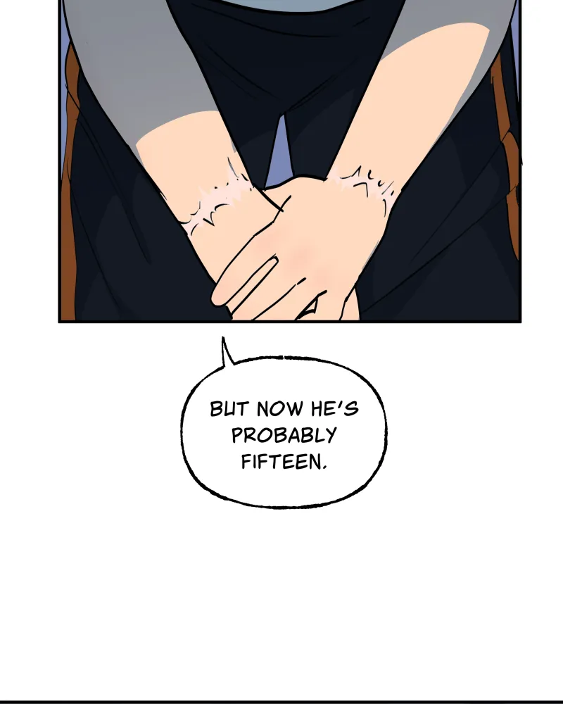 The Last Dimension Chapter 106 page 20 - 