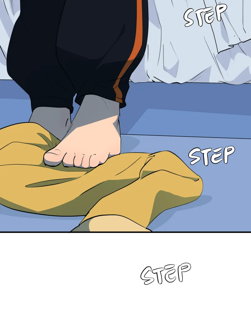 The Last Dimension Chapter 106 page 3 - 