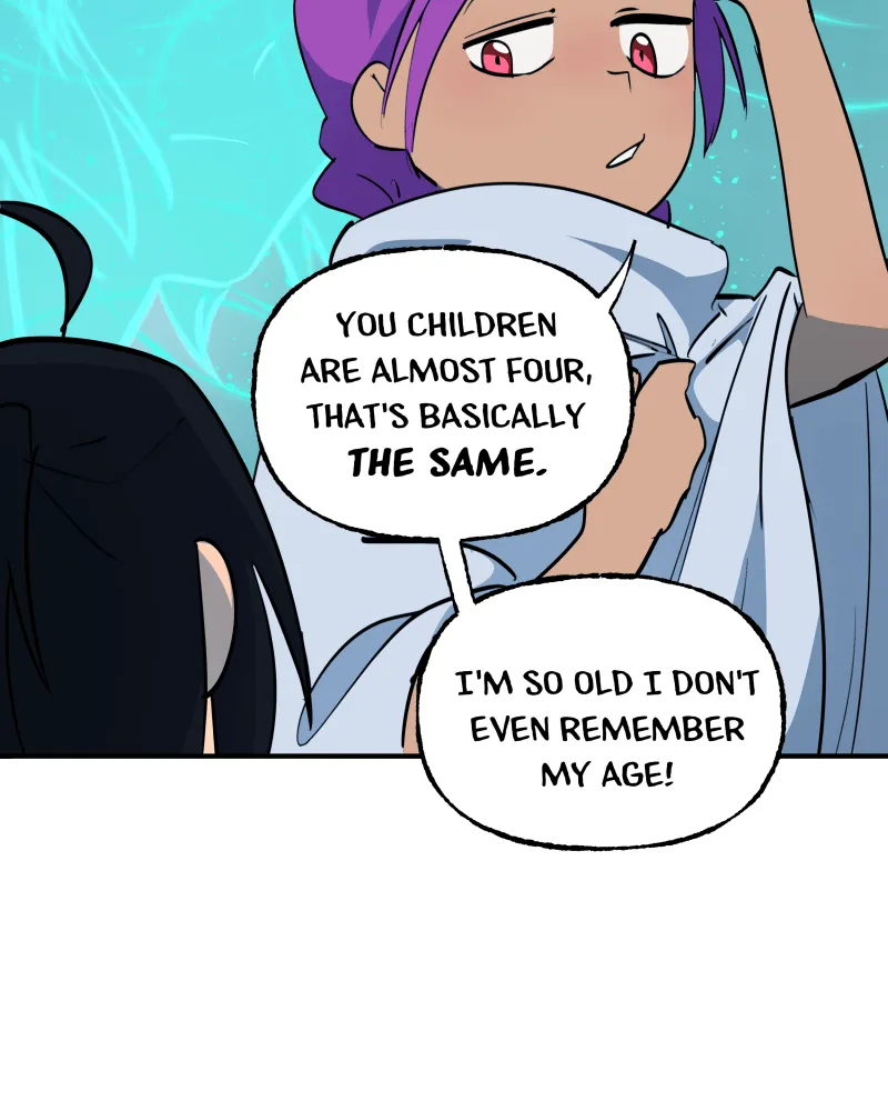 The Last Dimension Chapter 106 page 24 - 