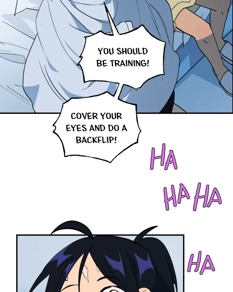 The Last Dimension Chapter 106 page 30 - 