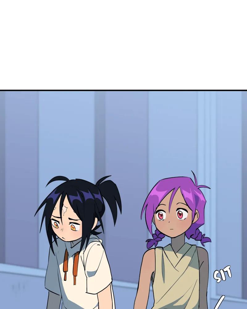 The Last Dimension Chapter 106 page 4 - 
