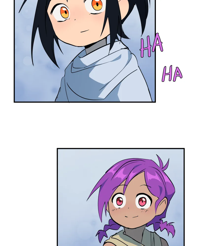 The Last Dimension Chapter 106 page 31 - 