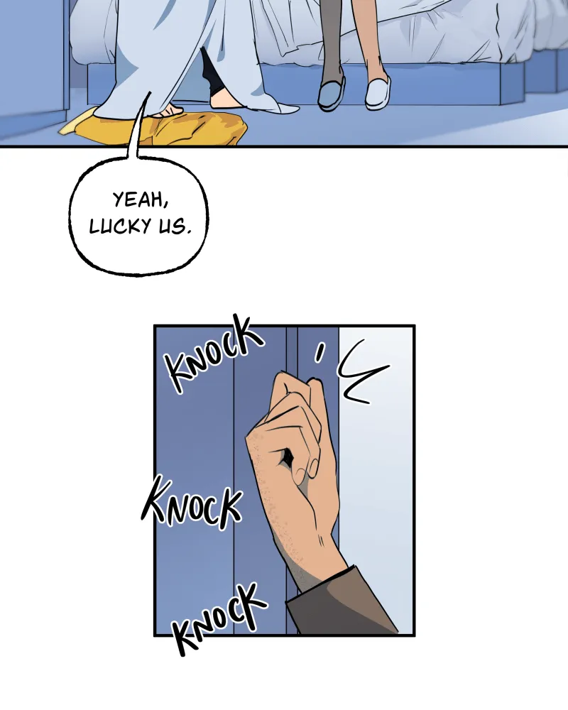 The Last Dimension Chapter 106 page 33 - 