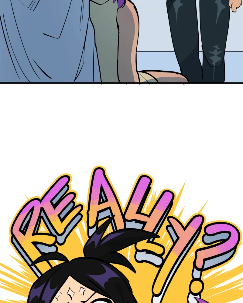 The Last Dimension Chapter 106 page 35 - 