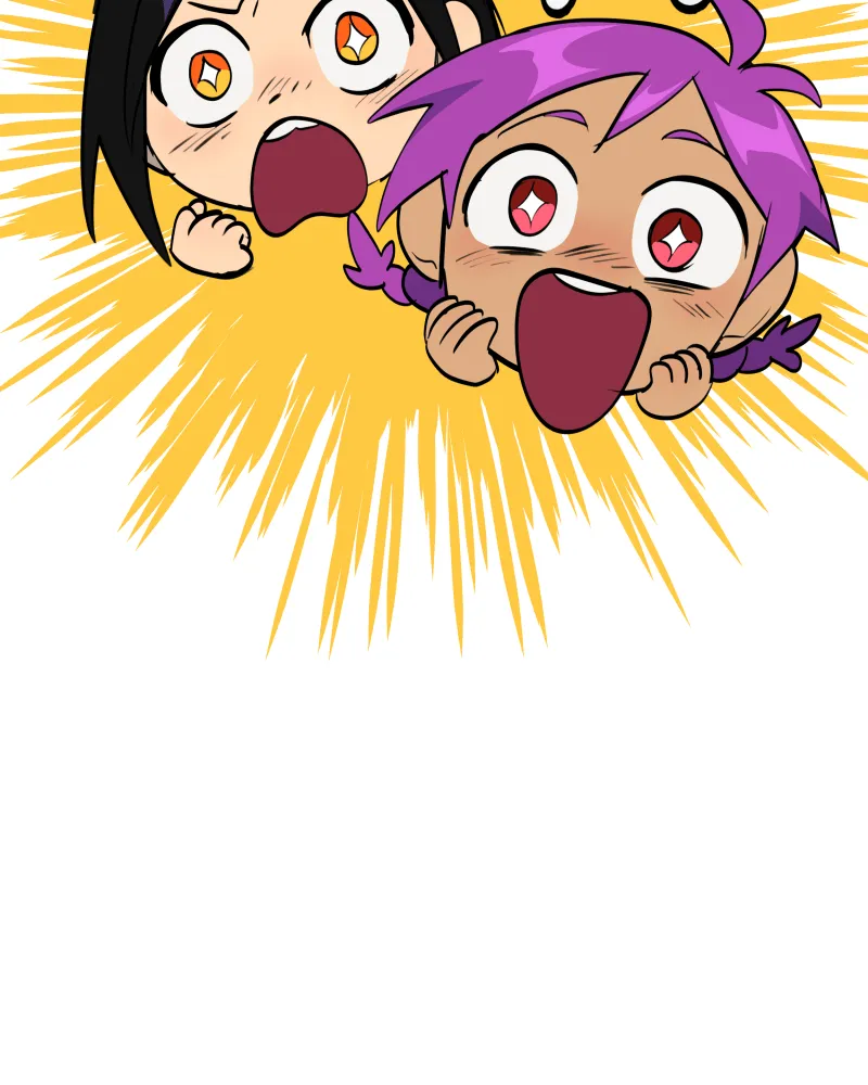 The Last Dimension Chapter 106 page 36 - 