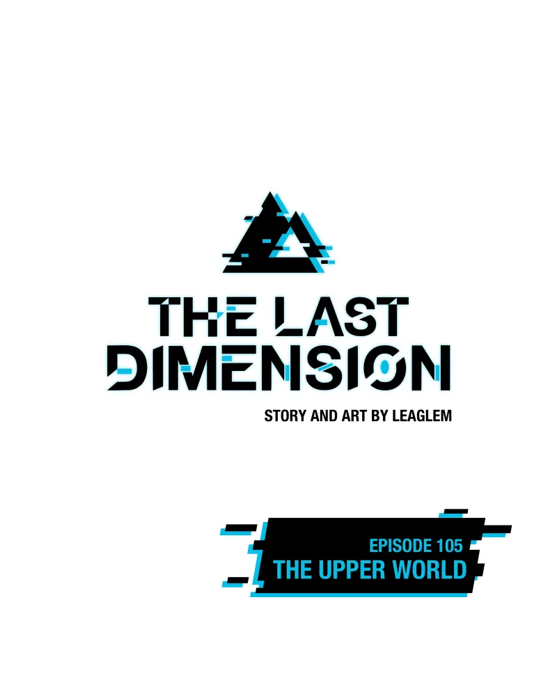 The Last Dimension Chapter 106 page 37 - 