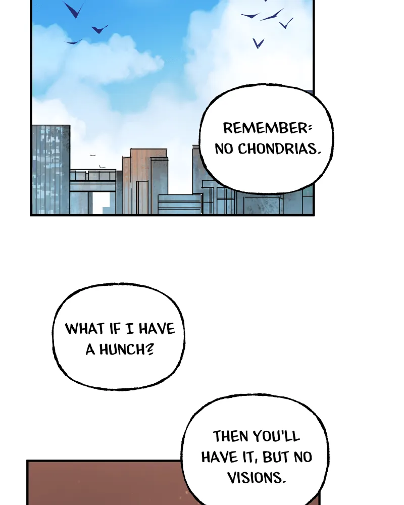 The Last Dimension Chapter 106 page 39 - 