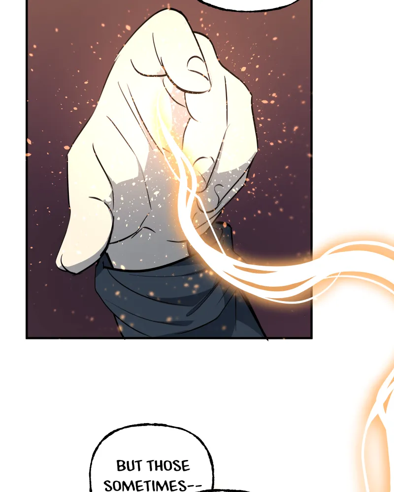 The Last Dimension Chapter 106 page 40 - 