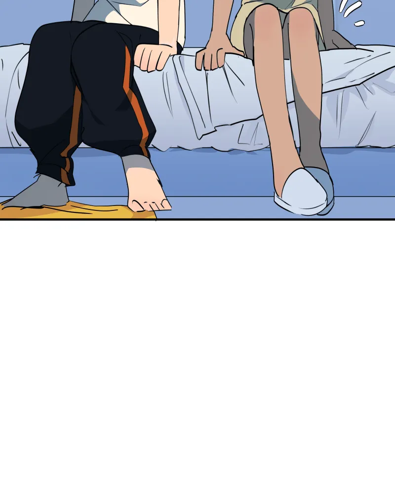 The Last Dimension Chapter 106 page 5 - 