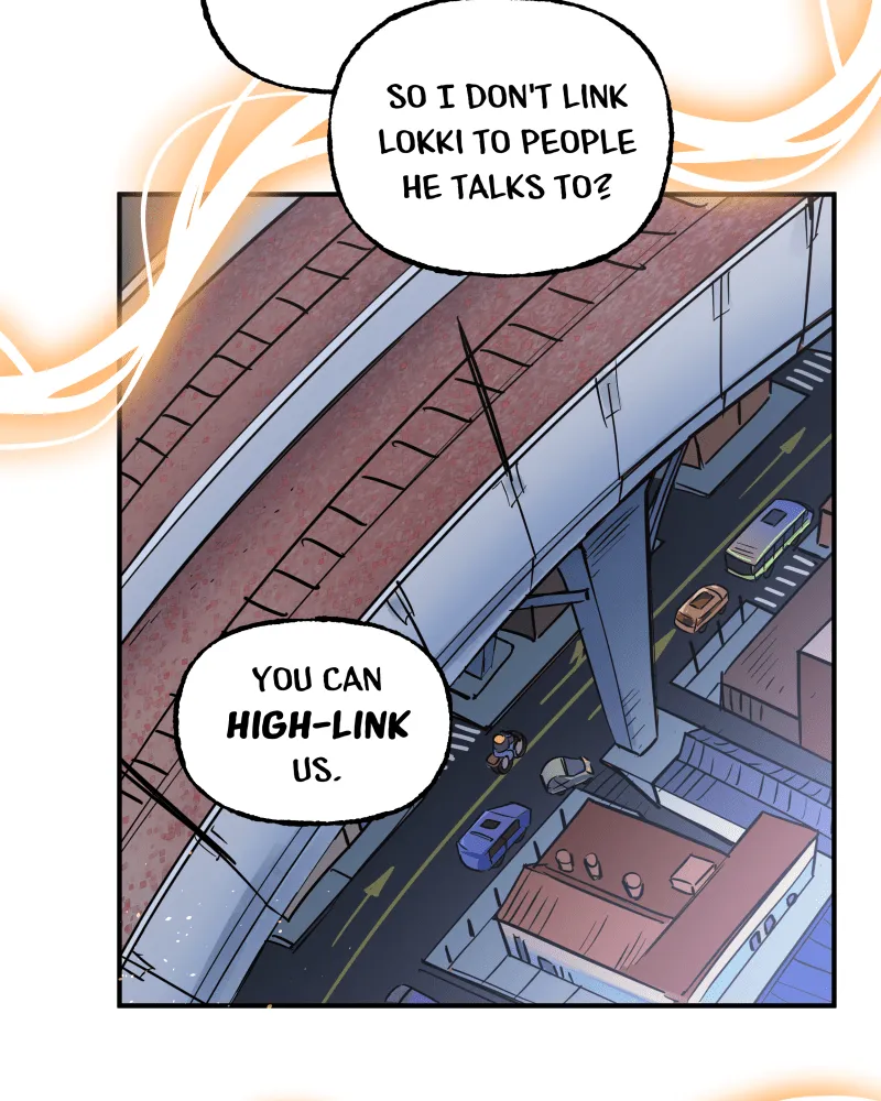 The Last Dimension Chapter 106 page 41 - 