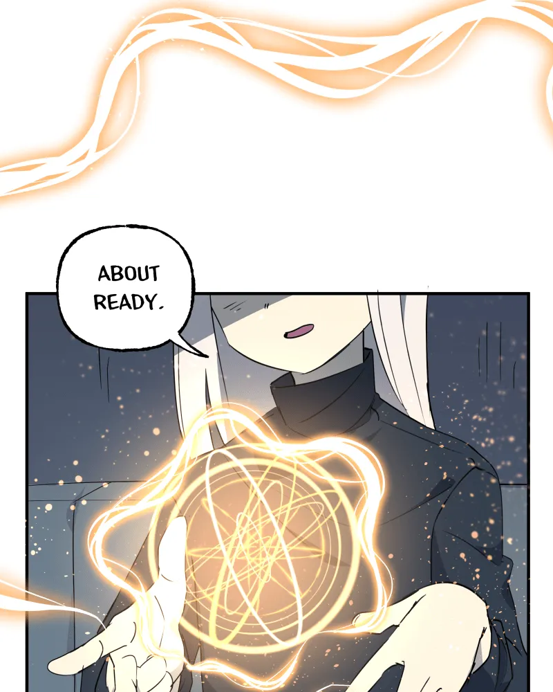 The Last Dimension Chapter 106 page 42 - 