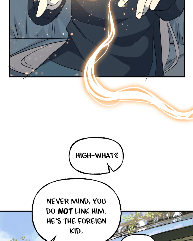 The Last Dimension Chapter 106 page 43 - 